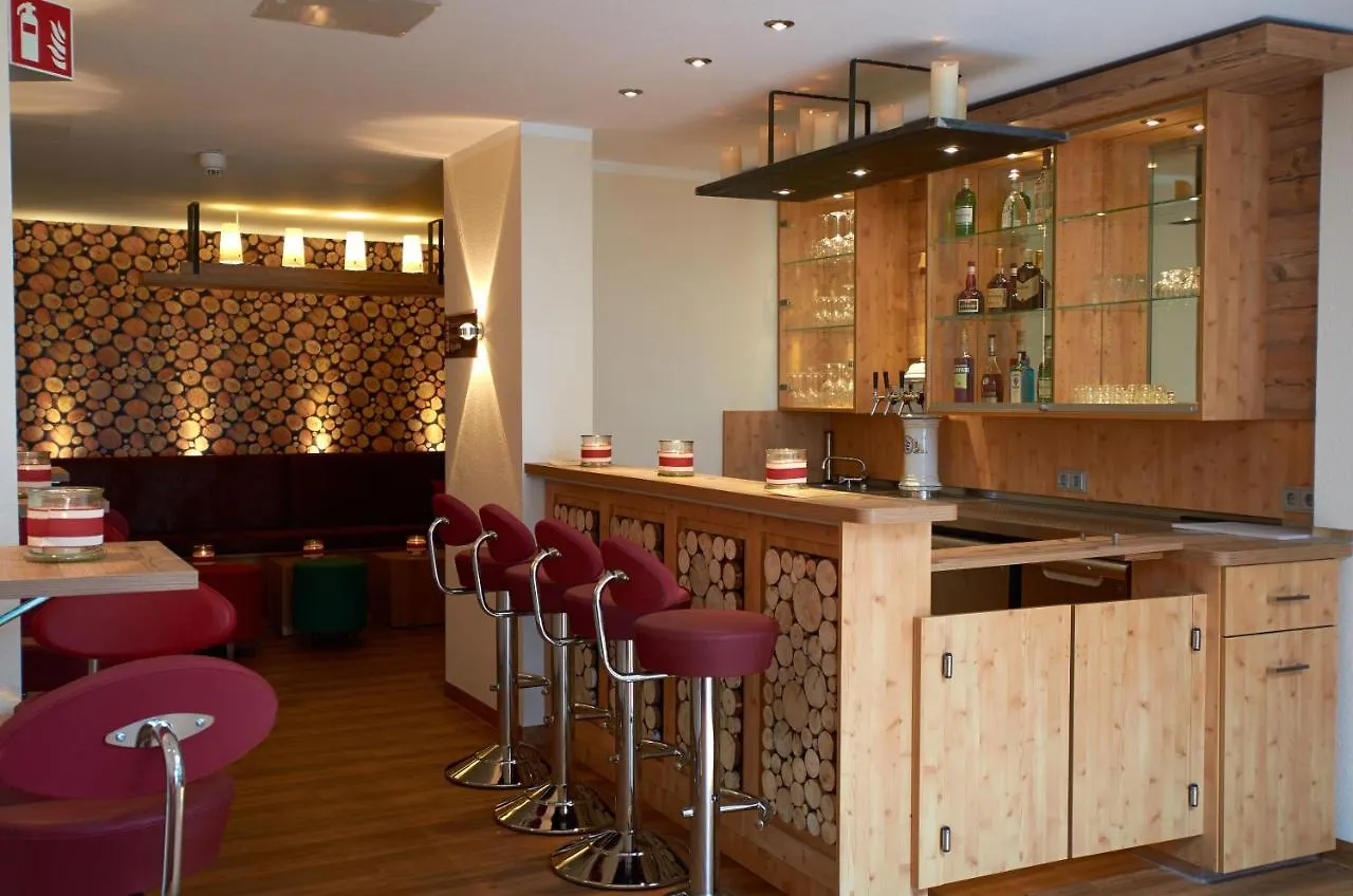 Panoramahotel Kuehbergalp Gunzesried