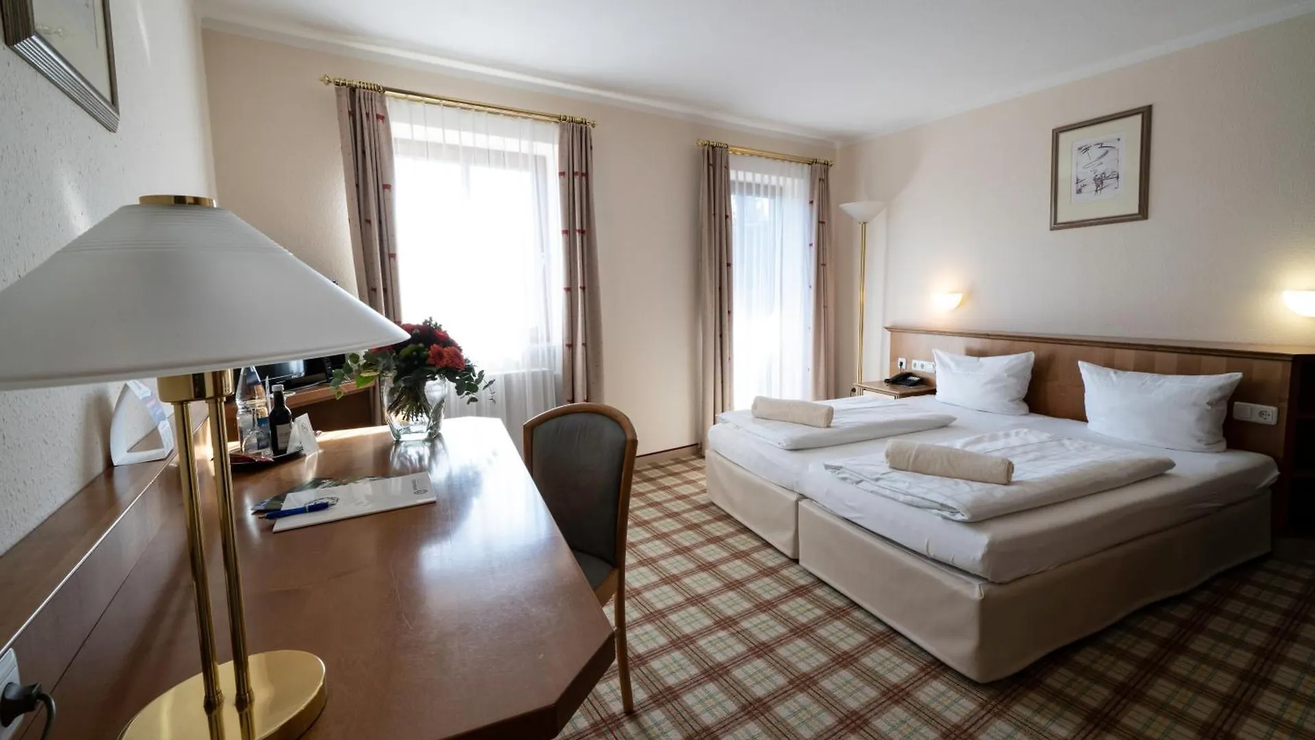 *** Hotel Panoramahotel Kuehbergalp Gunzesried Tyskland