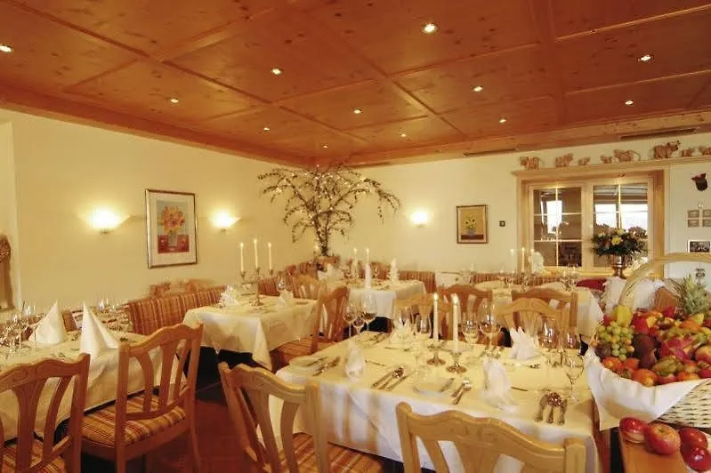 Panoramahotel Kuehbergalp Gunzesried
