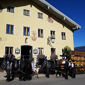 3* Gasthuis Gasthof - Zur Post