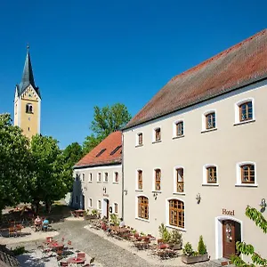 3* Gasthuis Brauereigasthof Stanglbraeu
