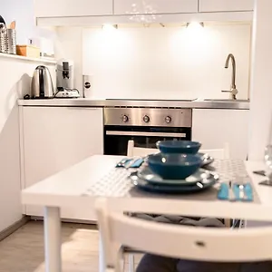 Truth - Kingsize Bett - Netflix - Zentral Apartment Dortmund