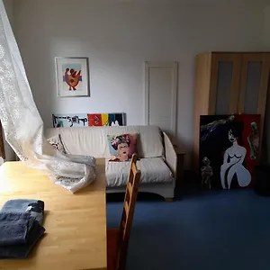 Artloge- Ruhig Und Sophisticated Privatunterkunft Hannover