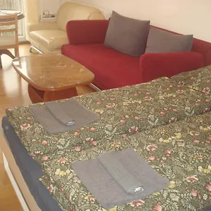 Private Apart. Near Elbe Apartment Dresden