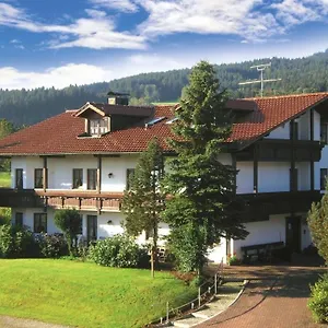 3* Gasthuis Gasthof-pension-kraus