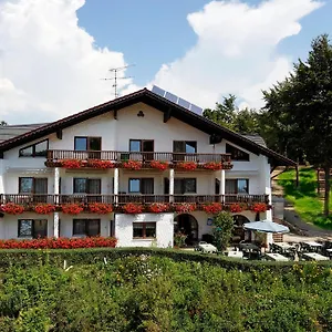 3* Gasthuis Bergstub'n