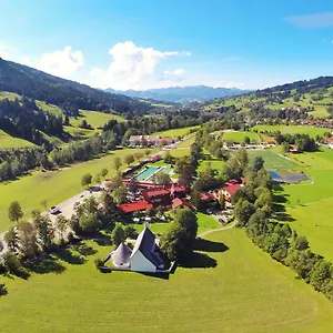3* Hotel Hotel-gasthof Im Wiesengrund