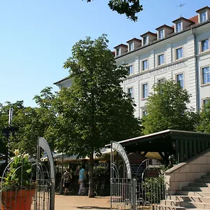 Gasthuis Am Waldschloesschen - Brauhaus