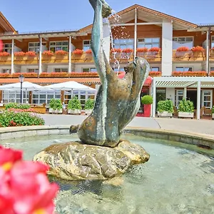 4* Hotel Parkhotel