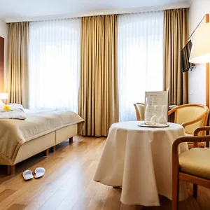 4* Hotel Heilbad Krumbad