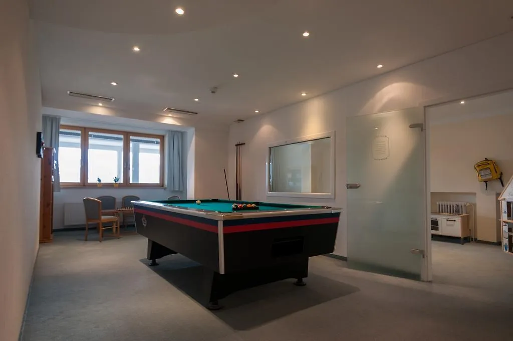 Hotel Kühbergalp Gunzesried 3*,