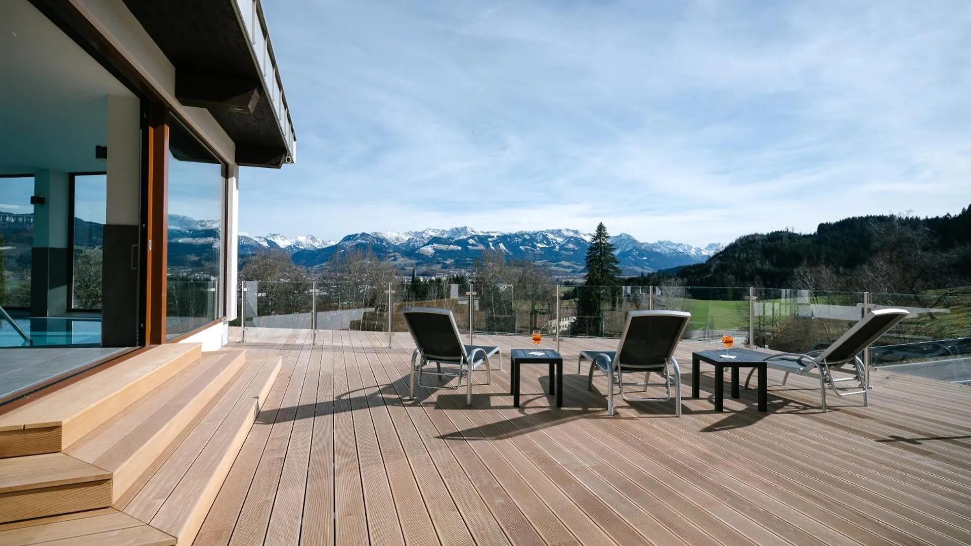 Hotel Kühbergalp Gunzesried 3*,  Deutschland