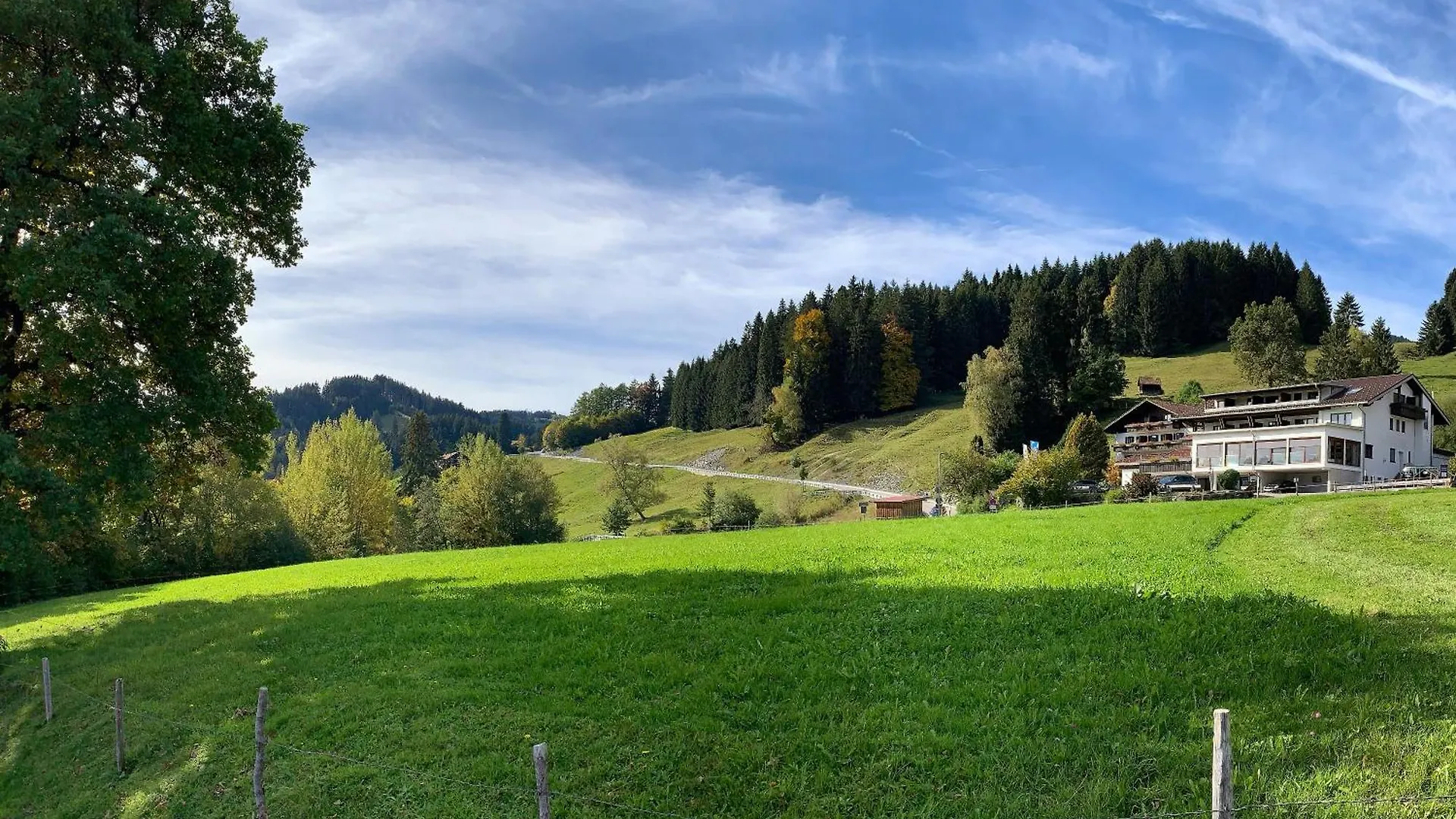 ***  Hotel Kühbergalp Gunzesried Deutschland