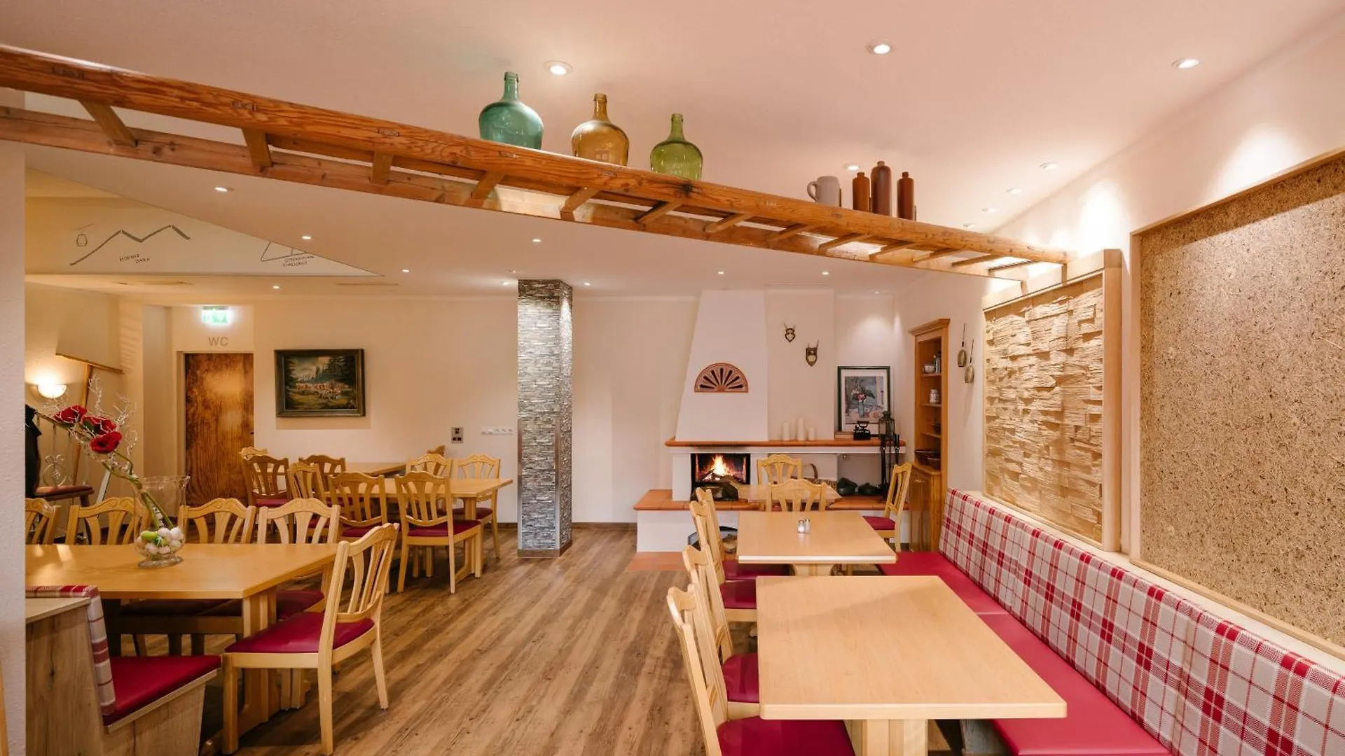 Hotel Kühbergalp Gunzesried Deutschland
