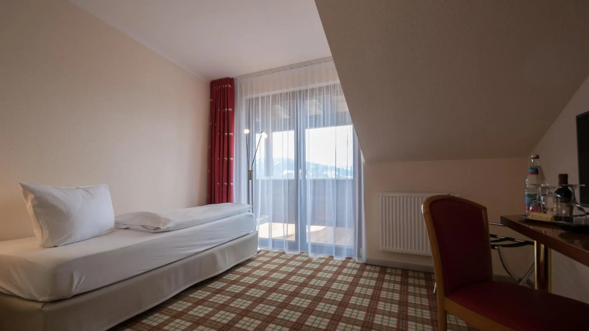 Hotel Kühbergalp Gunzesried